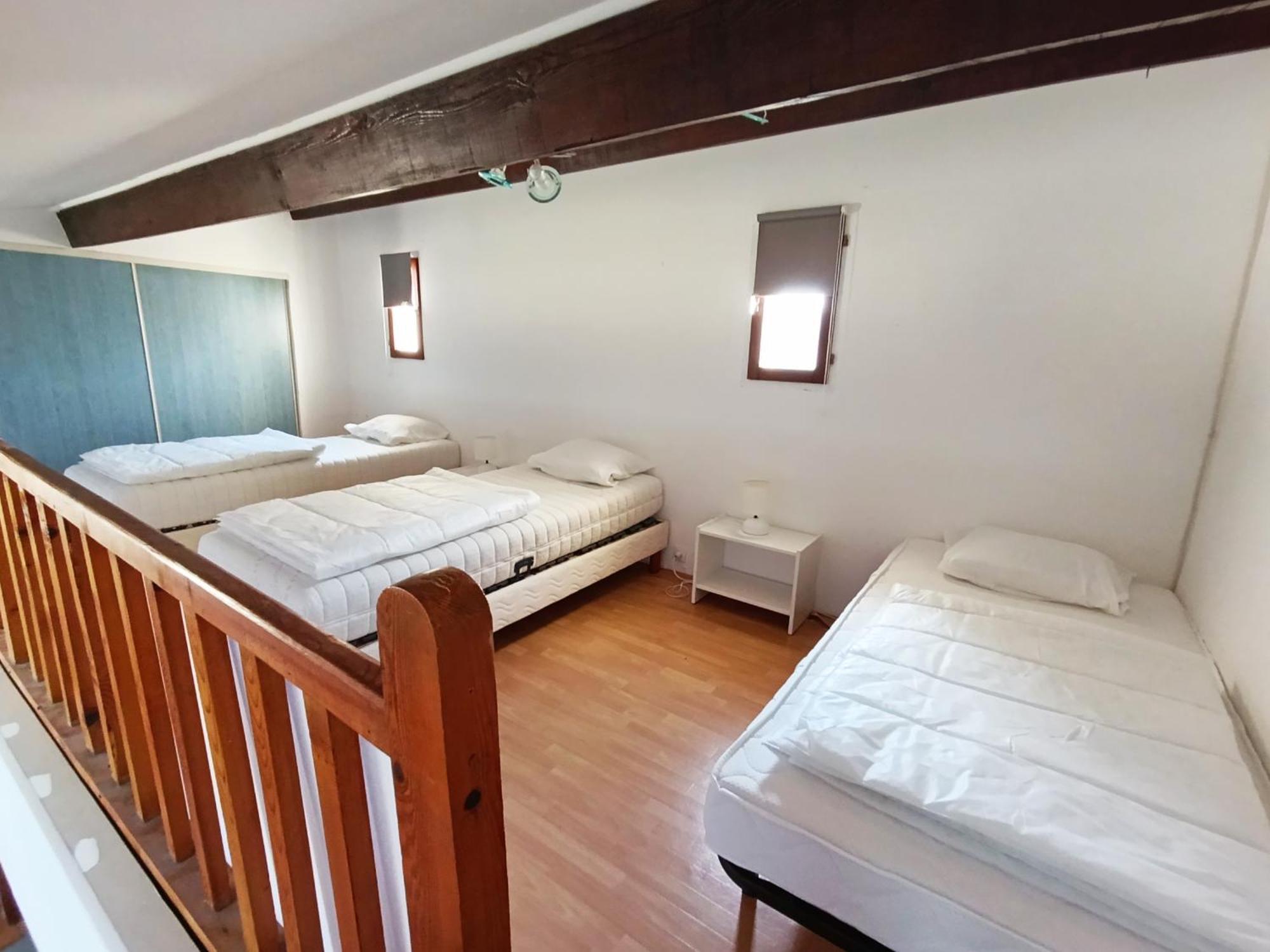 Maison De Campagne Lancon-Provence Ngoại thất bức ảnh