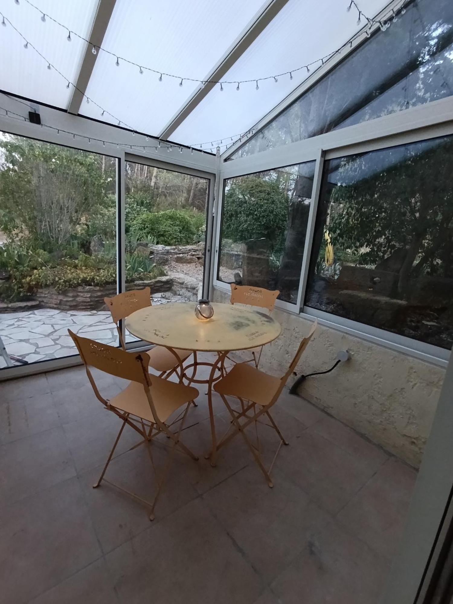 Maison De Campagne Lancon-Provence Ngoại thất bức ảnh