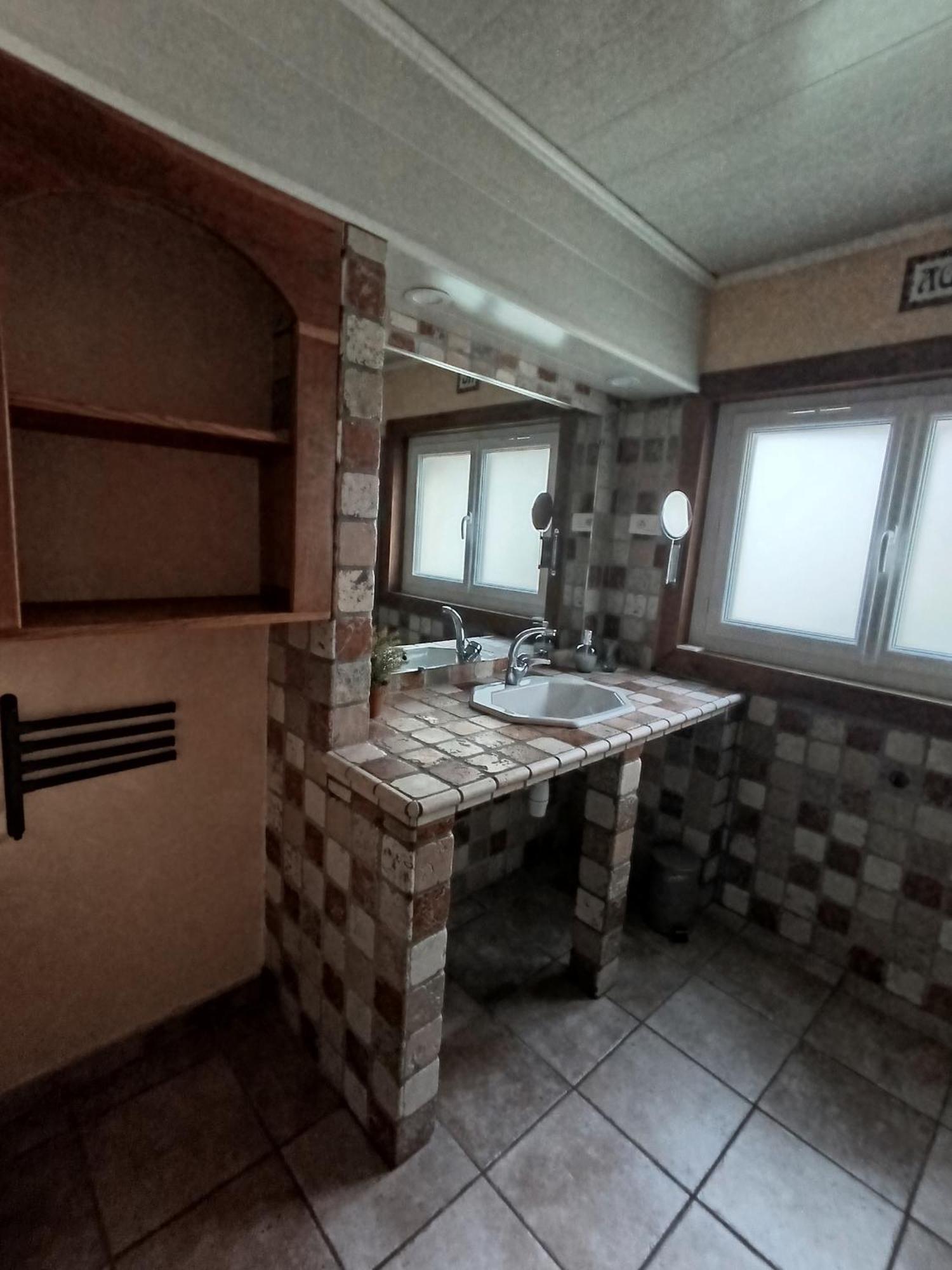 Maison De Campagne Lancon-Provence Ngoại thất bức ảnh