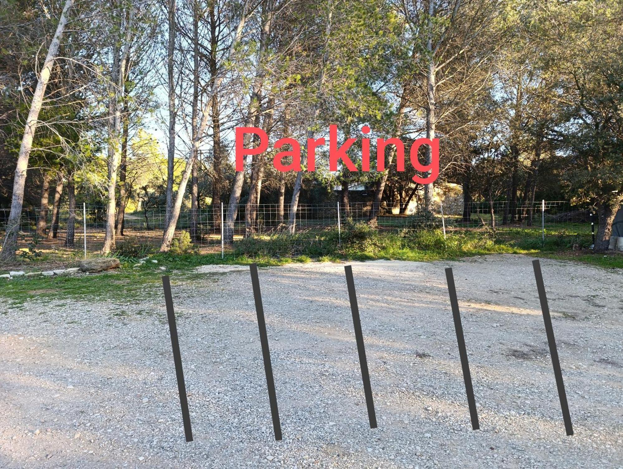 Maison De Campagne Lancon-Provence Ngoại thất bức ảnh